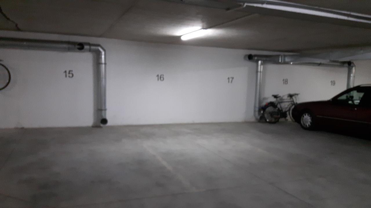 Apartmán Stella Baltic 2 Svinoústí Exteriér fotografie