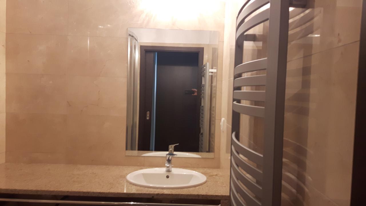 Apartmán Stella Baltic 2 Svinoústí Exteriér fotografie